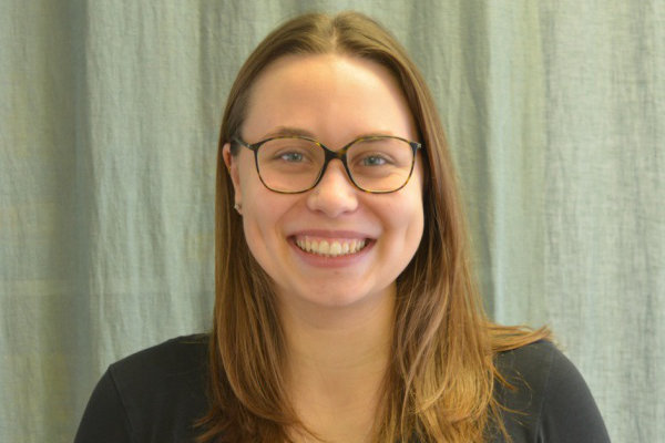 Julia Stephan : Logopädin