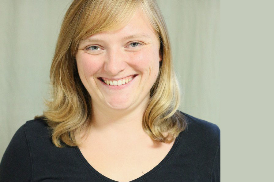 Lisa Dieckmann : Logopädin