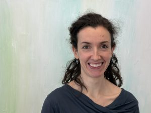 Rachel Dockweiler